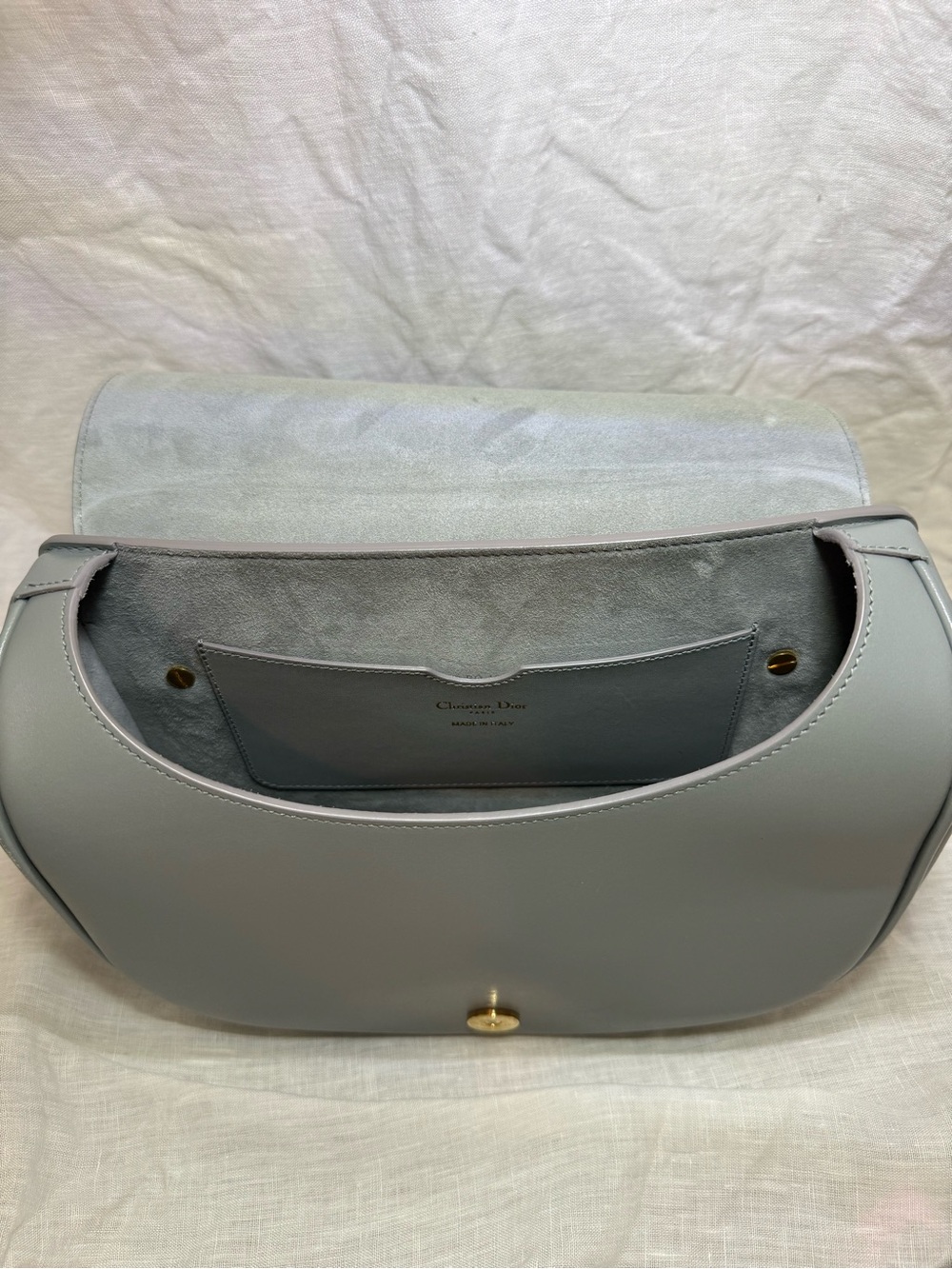 Dior Bobby Bag - Large - Picture 7 of 16